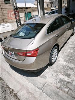 شيفروليه ماليبو